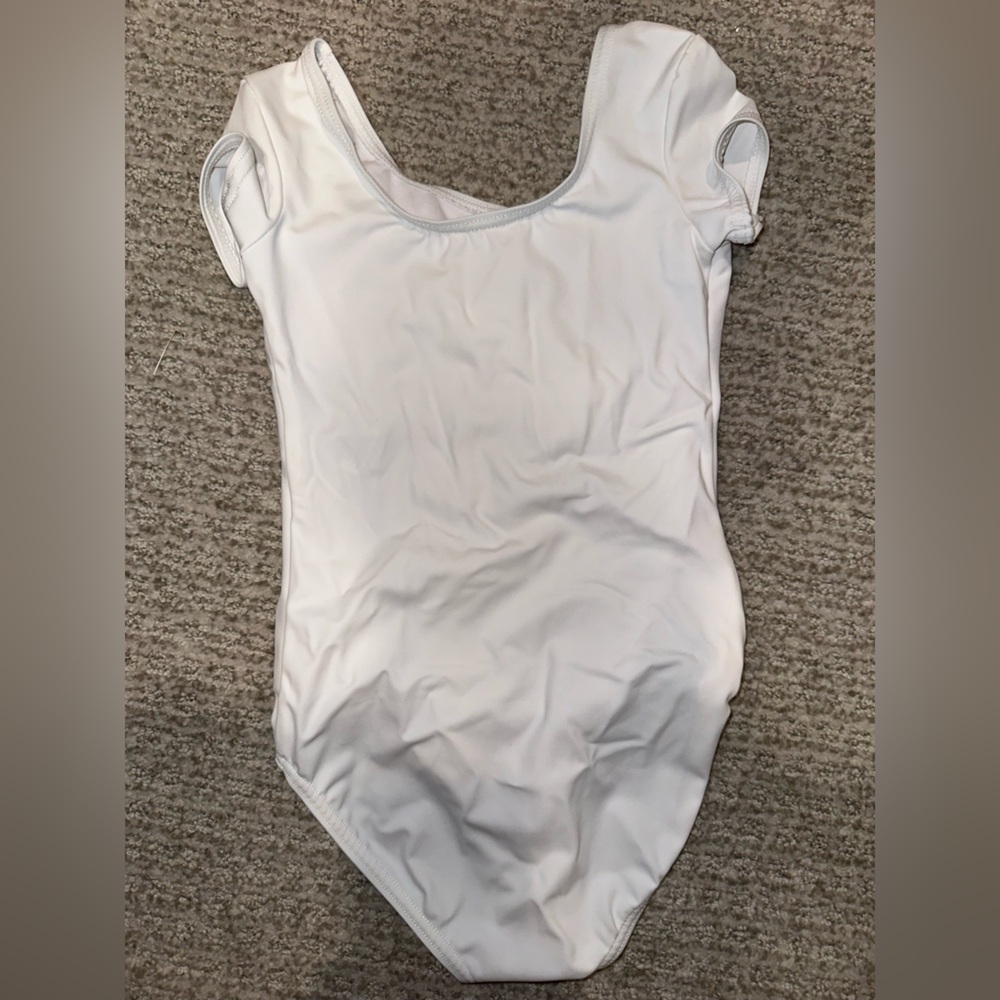 Weissman unitard - Picture 2 of 3
